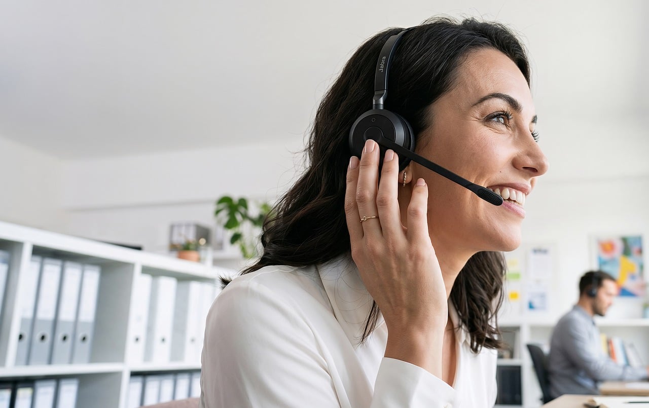 Customer Care AI Agent