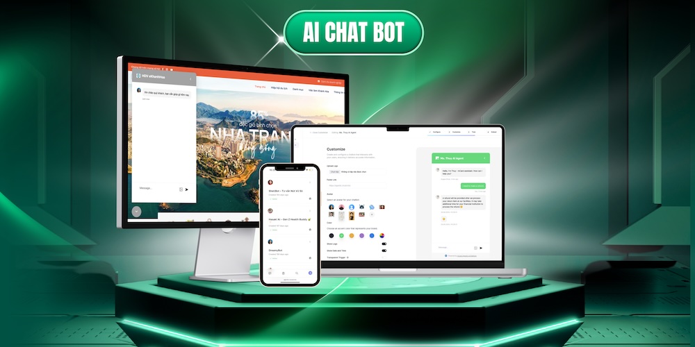 InCard AI Chatbot platform