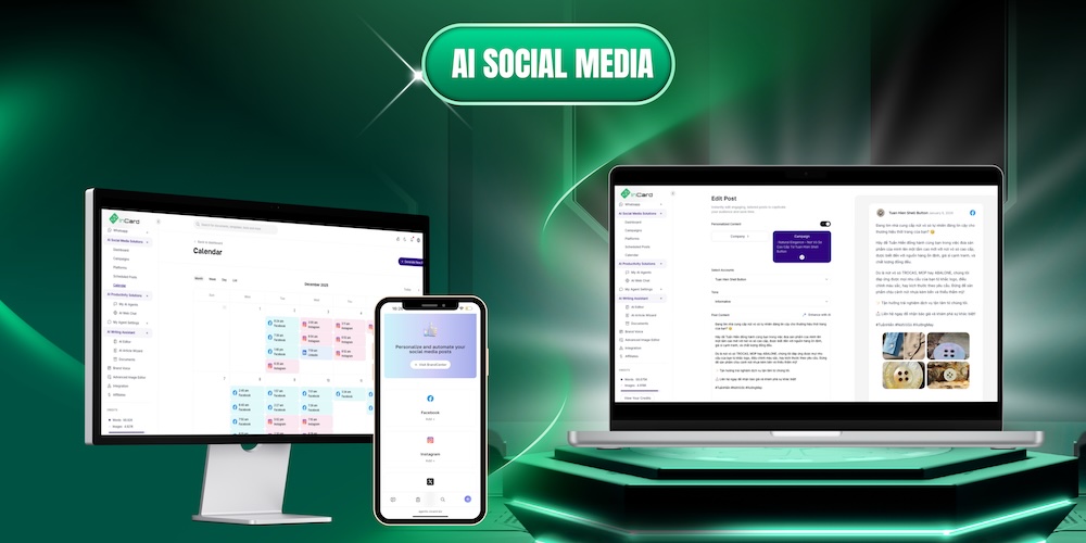 Marketing AI Agent